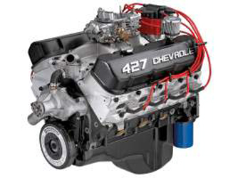 P3E80 Engine